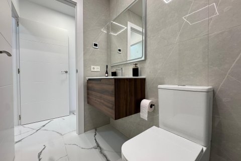 Продажа квартиры в Торревьеха, Аликанте, Испания 2 спальни, 67м2 №177552 - фото 28