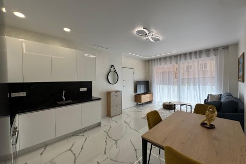Продажа квартиры в Торревьеха, Аликанте, Испания 2 спальни, 67м2 №177552 - фото 7