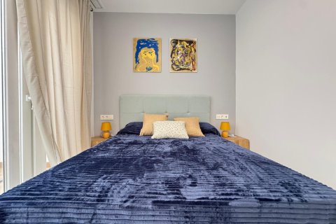 Продажа квартиры в Торревьеха, Аликанте, Испания 2 спальни, 67м2 №177552 - фото 30
