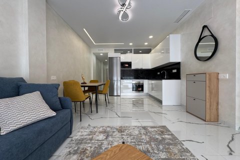 Продажа квартиры в Торревьеха, Аликанте, Испания 2 спальни, 67м2 №177552 - фото 6