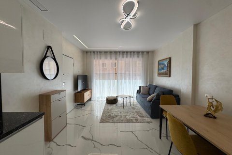 Продажа квартиры в Торревьеха, Аликанте, Испания 2 спальни, 67м2 №177552 - фото 11