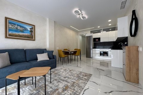 Apartment à Torrevieja, Alicante, Espagne 2 chambres, 67 m2 No. 177552