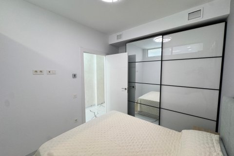 Продажа квартиры в Торревьеха, Аликанте, Испания 2 спальни, 67м2 №177552 - фото 17