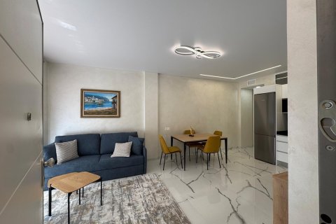 Продажа квартиры в Торревьеха, Аликанте, Испания 2 спальни, 67м2 №177552 - фото 5