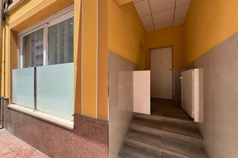 Продажа квартиры в Торревьеха, Аликанте, Испания 2 спальни, 67м2 №177552 - фото 3