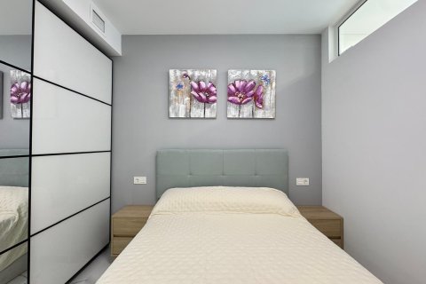 Продажа квартиры в Торревьеха, Аликанте, Испания 2 спальни, 67м2 №177552 - фото 15