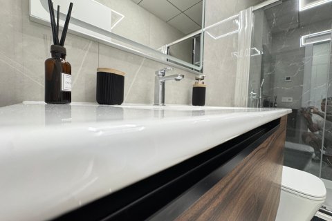 Продажа квартиры в Торревьеха, Аликанте, Испания 2 спальни, 67м2 №177552 - фото 25