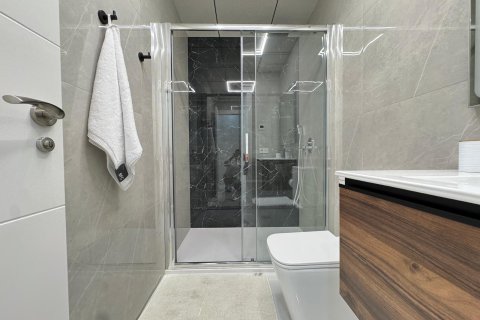 Продажа квартиры в Торревьеха, Аликанте, Испания 2 спальни, 67м2 №177552 - фото 20
