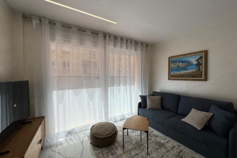 Продажа квартиры в Торревьеха, Аликанте, Испания 2 спальни, 67м2 №177552 - фото 9
