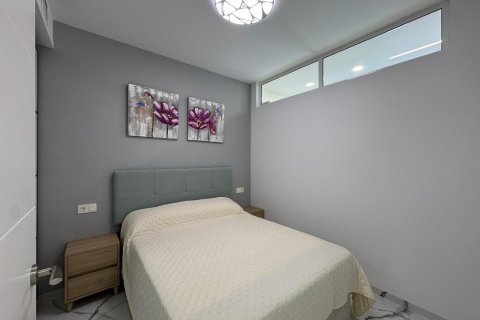 Продажа квартиры в Торревьеха, Аликанте, Испания 2 спальни, 67м2 №177552 - фото 14