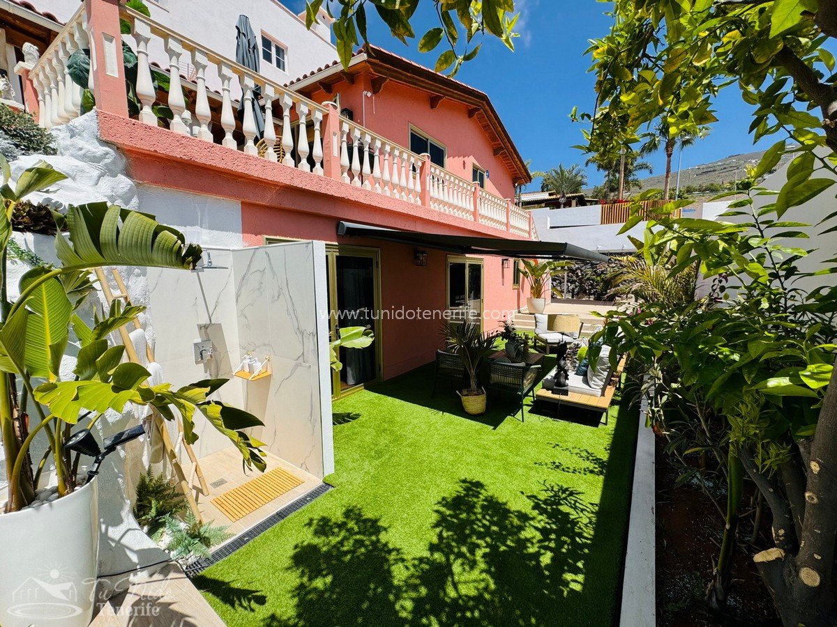 Duplex a Armenime, Tenerife, Spagna 3 camere da letto, 122 mq. N° 97392