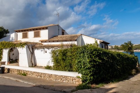 Villa zum Verkauf Portocolom, Mallorca, Spanien 7 Schlafzimmer, 502 m2 Nr. 97394 - Foto 22