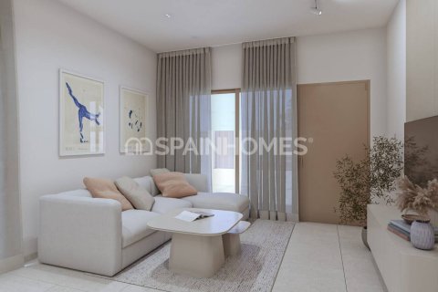 Penthouse w Pilar de la Horadada, Alicante, Hiszpania 2 sypialnie, 62 mkw. nr 178235 – zdjęcie 8