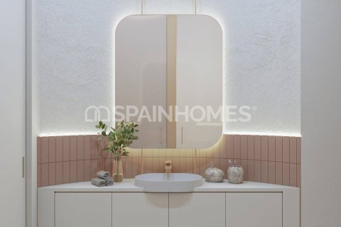 Penthouse w Pilar de la Horadada, Alicante, Hiszpania 2 sypialnie, 62 mkw. nr 178235 – zdjęcie 20