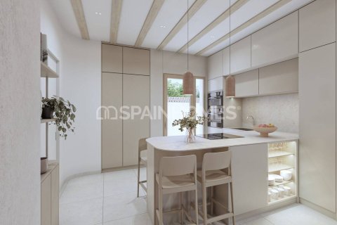 Penthouse w Pilar de la Horadada, Alicante, Hiszpania 2 sypialnie, 62 mkw. nr 178235 – zdjęcie 9
