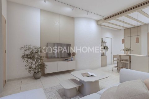Penthouse w Pilar de la Horadada, Alicante, Hiszpania 2 sypialnie, 62 mkw. nr 178235 – zdjęcie 7