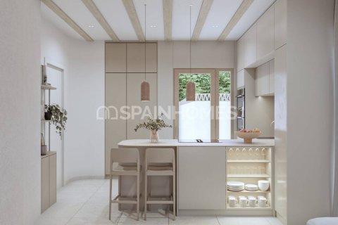 Apartament w Pilar de la Horadada, Alicante, Hiszpania 2 sypialnie, 62 mkw. nr 178234 – zdjęcie 11