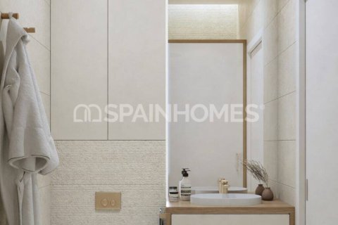 Apartament w Pilar de la Horadada, Alicante, Hiszpania 2 sypialnie, 62 mkw. nr 178234 – zdjęcie 17