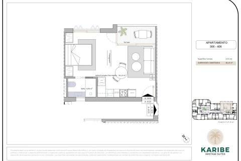 Apartment à vendre à Lo Pagan, Murcia, Espagne, 2 chambres, 67 m2 No. 194591 - photo 15
