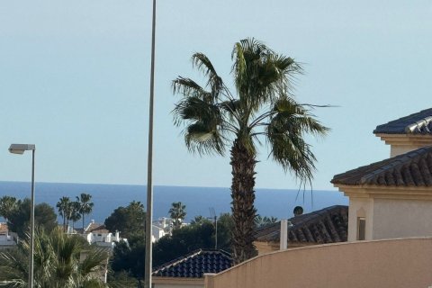 Villa till salu i Alicante, Spanien 5 sovrum, 231 kvm. Nr. 194596 - foto 25