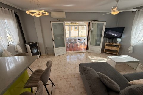 Villa till salu i Alicante, Spanien 5 sovrum, 231 kvm. Nr. 194596 - foto 7