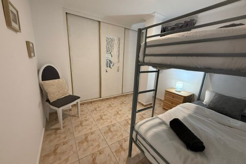Villa till salu i Alicante, Spanien 5 sovrum, 231 kvm. Nr. 194596 - foto 17