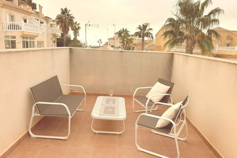 Villa till salu i Alicante, Spanien 5 sovrum, 231 kvm. Nr. 194596 - foto 21
