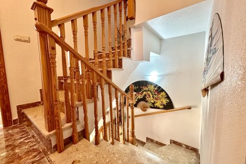 Casa adosada en venta en La Zenia, Alicante, España 3 dormitorios, 100 m2 No. 189711 - foto 24