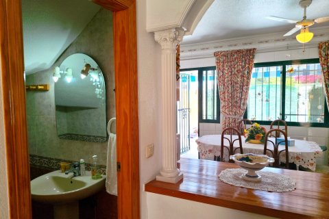 Casa adosada en venta en La Zenia, Alicante, España 3 dormitorios, 100 m2 No. 189711 - foto 12