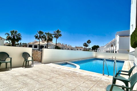 Casa adosada en venta en La Zenia, Alicante, España 3 dormitorios, 100 m2 No. 189711 - foto 4