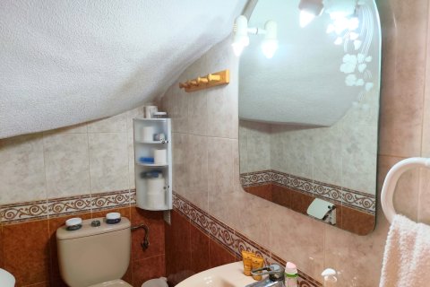 Casa adosada en venta en La Zenia, Alicante, España 3 dormitorios, 100 m2 No. 189711 - foto 13