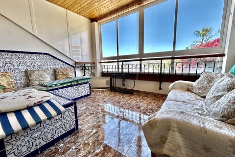 Casa adosada en venta en La Zenia, Alicante, España 3 dormitorios, 100 m2 No. 189711 - foto 30