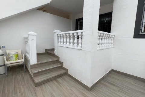 Бунгало в Торревьеха, Аликанте, Испания 2 спальни, 56м2 №189710
