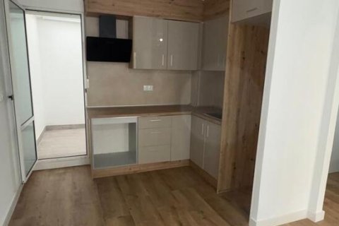 Продажа бунгало в Торревьеха, Аликанте, Испания 2 спальни, 56м2 №189710 - фото 3