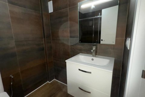 Продажа бунгало в Торревьеха, Аликанте, Испания 2 спальни, 56м2 №189710 - фото 17