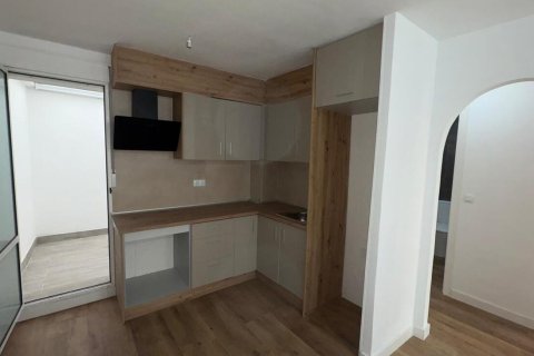 Продажа бунгало в Торревьеха, Аликанте, Испания 2 спальни, 56м2 №189710 - фото 4