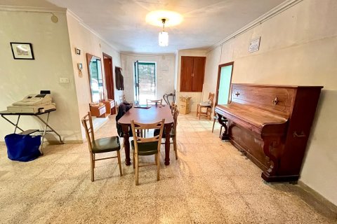 Finca myytävänä Monovar, Alicante, Espanja, 4 makuuhuonetta, 870 m2 No. 189716 - kuva 3