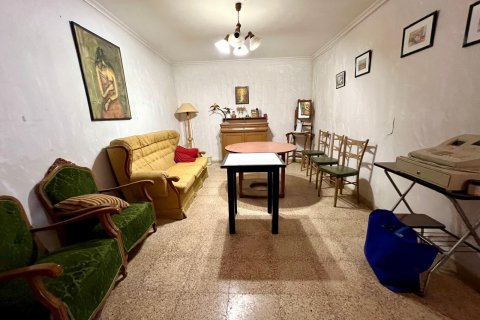 Finca myytävänä Monovar, Alicante, Espanja, 4 makuuhuonetta, 870 m2 No. 189716 - kuva 13