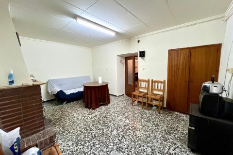 Finca myytävänä Monovar, Alicante, Espanja, 4 makuuhuonetta, 870 m2 No. 189716 - kuva 7
