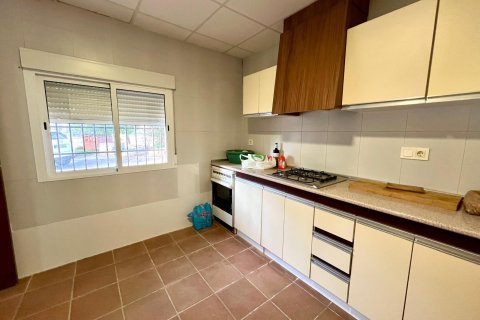 Finca myytävänä Monovar, Alicante, Espanja, 4 makuuhuonetta, 870 m2 No. 189716 - kuva 4