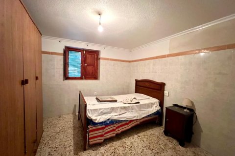 Finca myytävänä Monovar, Alicante, Espanja, 4 makuuhuonetta, 870 m2 No. 189716 - kuva 10