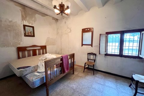 Finca myytävänä Monovar, Alicante, Espanja, 4 makuuhuonetta, 870 m2 No. 189716 - kuva 16