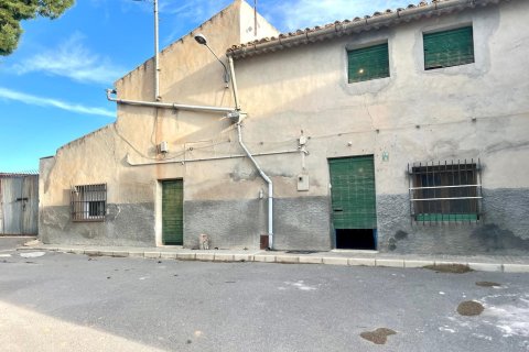 Finca myytävänä Monovar, Alicante, Espanja, 4 makuuhuonetta, 870 m2 No. 189716 - kuva 18