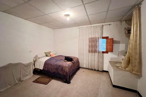 Finca myytävänä Monovar, Alicante, Espanja, 4 makuuhuonetta, 870 m2 No. 189716 - kuva 9