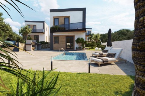 Villa à vendre à Finestrat, Alicante, Espagne, 3 chambres, 143 m2 No. 189713 - photo 17