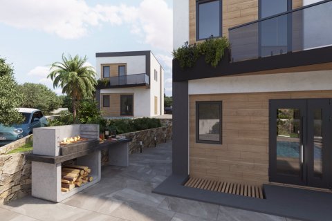 Villa à vendre à Finestrat, Alicante, Espagne, 3 chambres, 143 m2 No. 189713 - photo 2