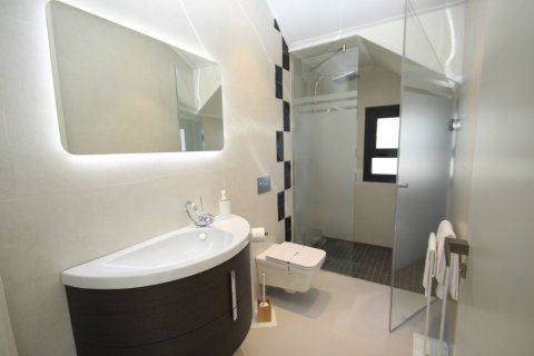 Villa pārdošanā San Miguel de Salinas, Alicante, Spānijā 3 istabas, 144 m2 Nr. 136375 - attēls 26