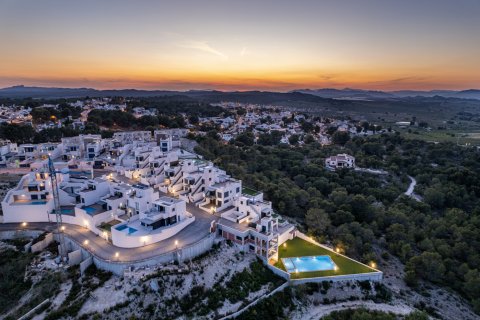 Villa pārdošanā San Miguel de Salinas, Alicante, Spānijā 3 istabas, 144 m2 Nr. 136375 - attēls 19