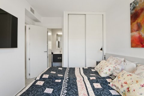 Apartment à vendre à Los Dolses, Alicante, Espagne, 2 chambres, 94 m2 No. 146031 - photo 16