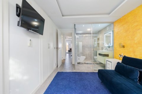 Villetta a schiera in vendita a Los Balcones, Alicante, Spagna 3 camere da letto, 103 mq. N° 146032 - foto 12